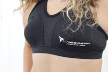 Load image into Gallery viewer, Linebreak CHEST PROTECT BRA