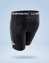 Load image into Gallery viewer, Womens Compression Short