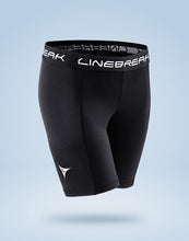 Load image into Gallery viewer, Womens Compression Short
