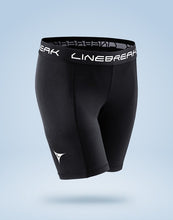 Load image into Gallery viewer, Womens Compression Short