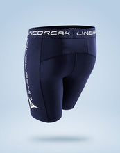Load image into Gallery viewer, Womens Compression Short