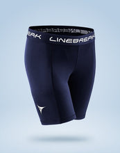 Load image into Gallery viewer, Womens Compression Short