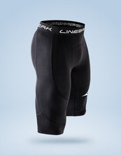 Load image into Gallery viewer, LINEBREAK MENS COMPRESSION HALF TIGHT
