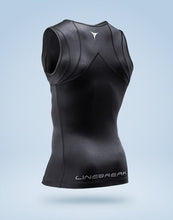 Load image into Gallery viewer, Mens Compression Sleeveless Tank