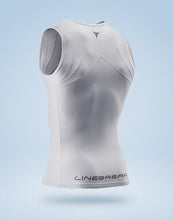 Load image into Gallery viewer, Mens Compression Sleeveless Tank