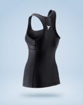 Load image into Gallery viewer, Womens Compression Singlet