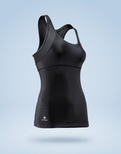 Load image into Gallery viewer, Womens Compression Singlet