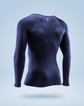 Load image into Gallery viewer, Mens Compression Long Sleeve Tee