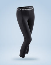Load image into Gallery viewer, Womens Compression Crop 7/8 Tight