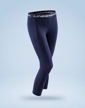 Load image into Gallery viewer, Womens Compression Crop 7/8 Tight