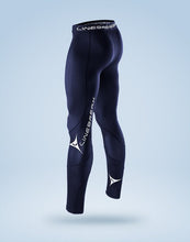 Load image into Gallery viewer, Mens Velocity Compression Tight