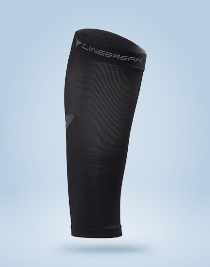 Pro Compression Calf Guard – Linebreak Compression