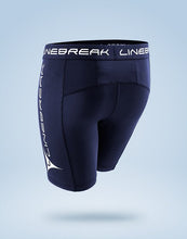 Load image into Gallery viewer, Womens Compression Short
