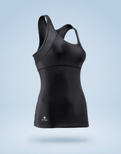Load image into Gallery viewer, Womens Compression Singlet

