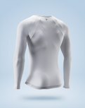 Load image into Gallery viewer, Mens Compression Long Sleeve Tee
